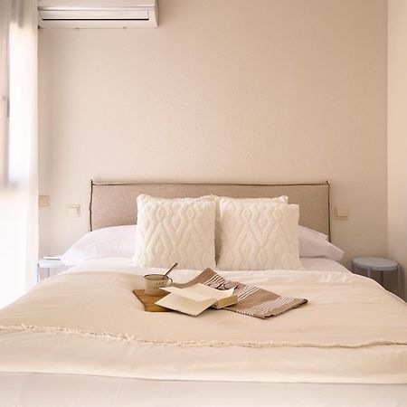 Fuensalidahomes 001 Ngoại thất bức ảnh