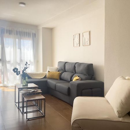 Fuensalidahomes 001 Ngoại thất bức ảnh