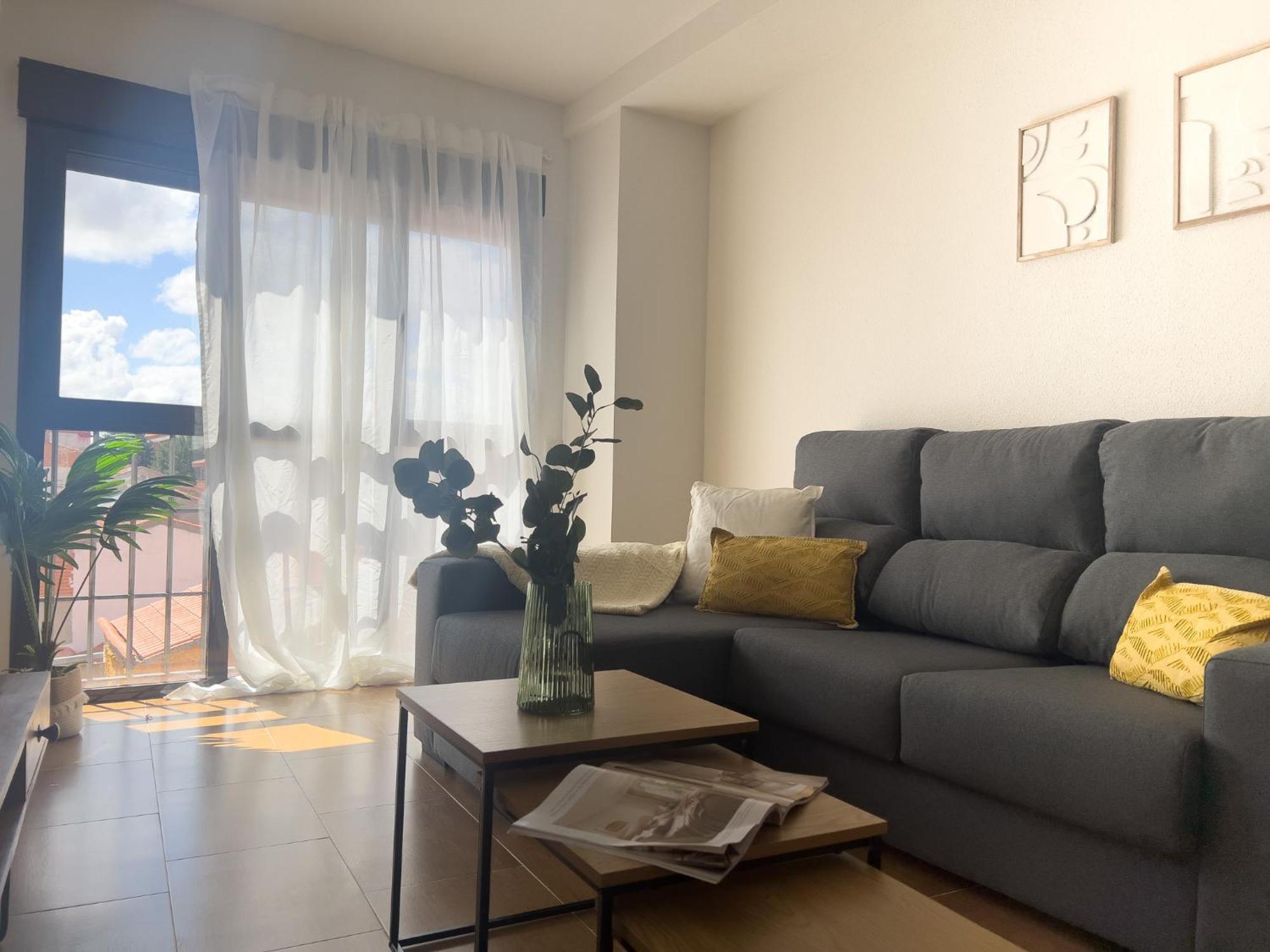 Fuensalidahomes 001 Ngoại thất bức ảnh
