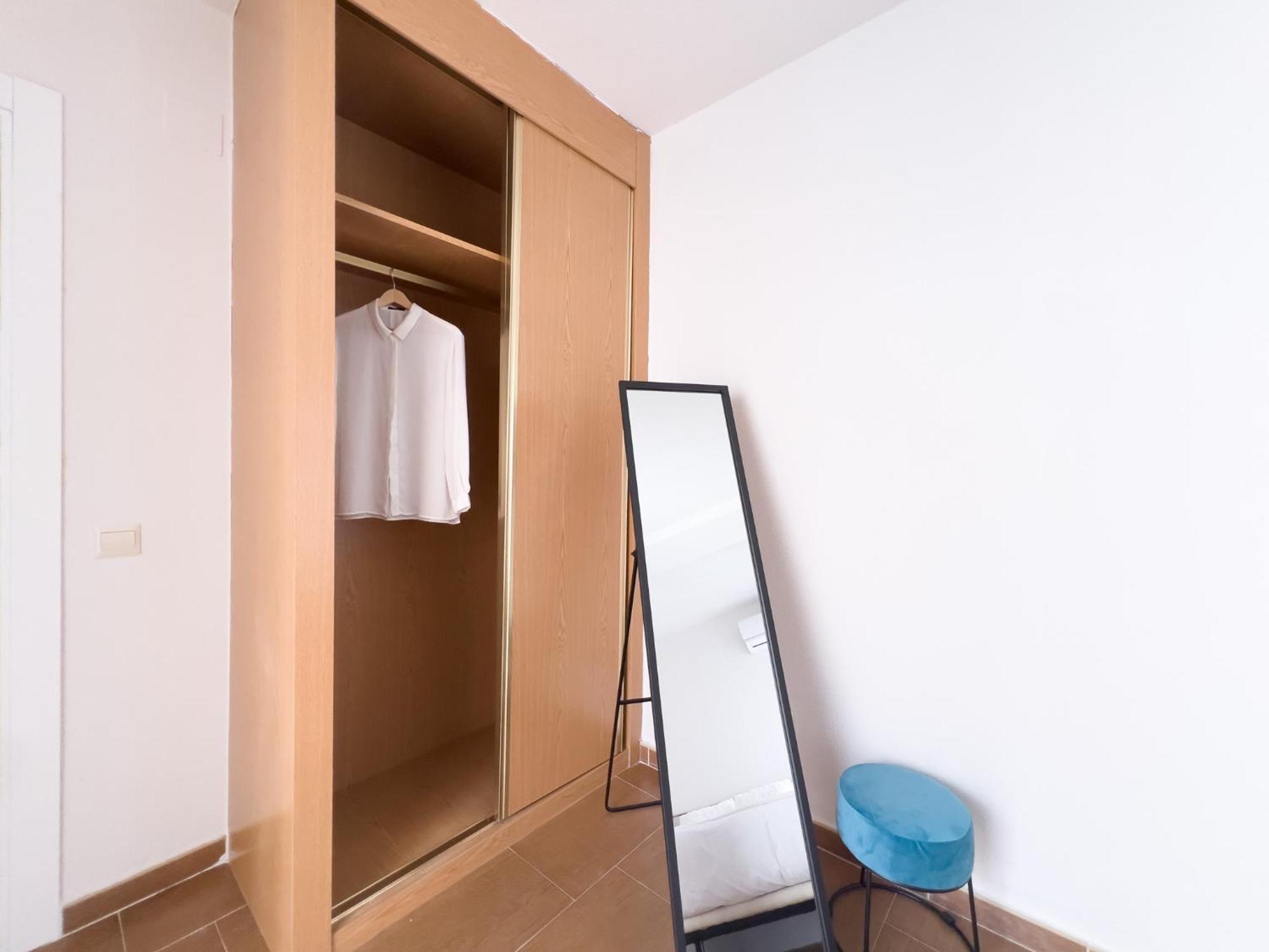 Fuensalidahomes 001 Ngoại thất bức ảnh