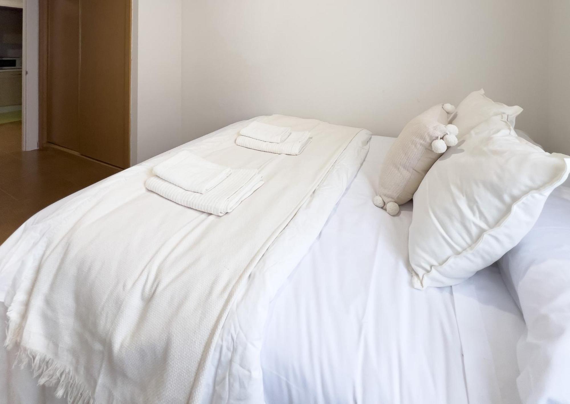 Fuensalidahomes 001 Ngoại thất bức ảnh