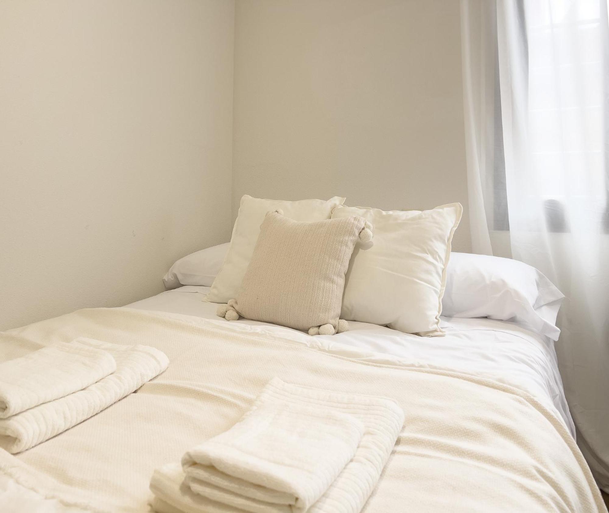 Fuensalidahomes 001 Ngoại thất bức ảnh