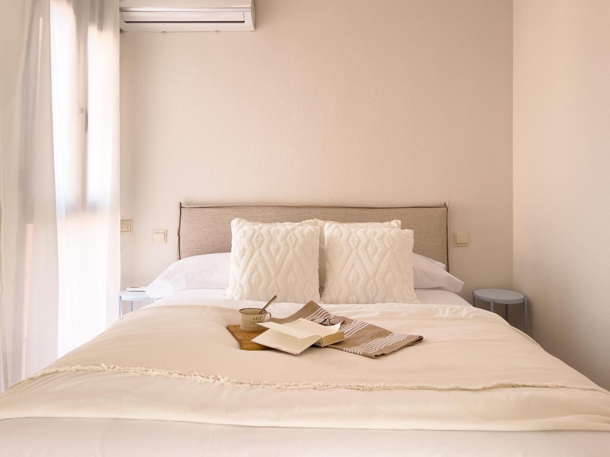 Fuensalidahomes 001 Ngoại thất bức ảnh