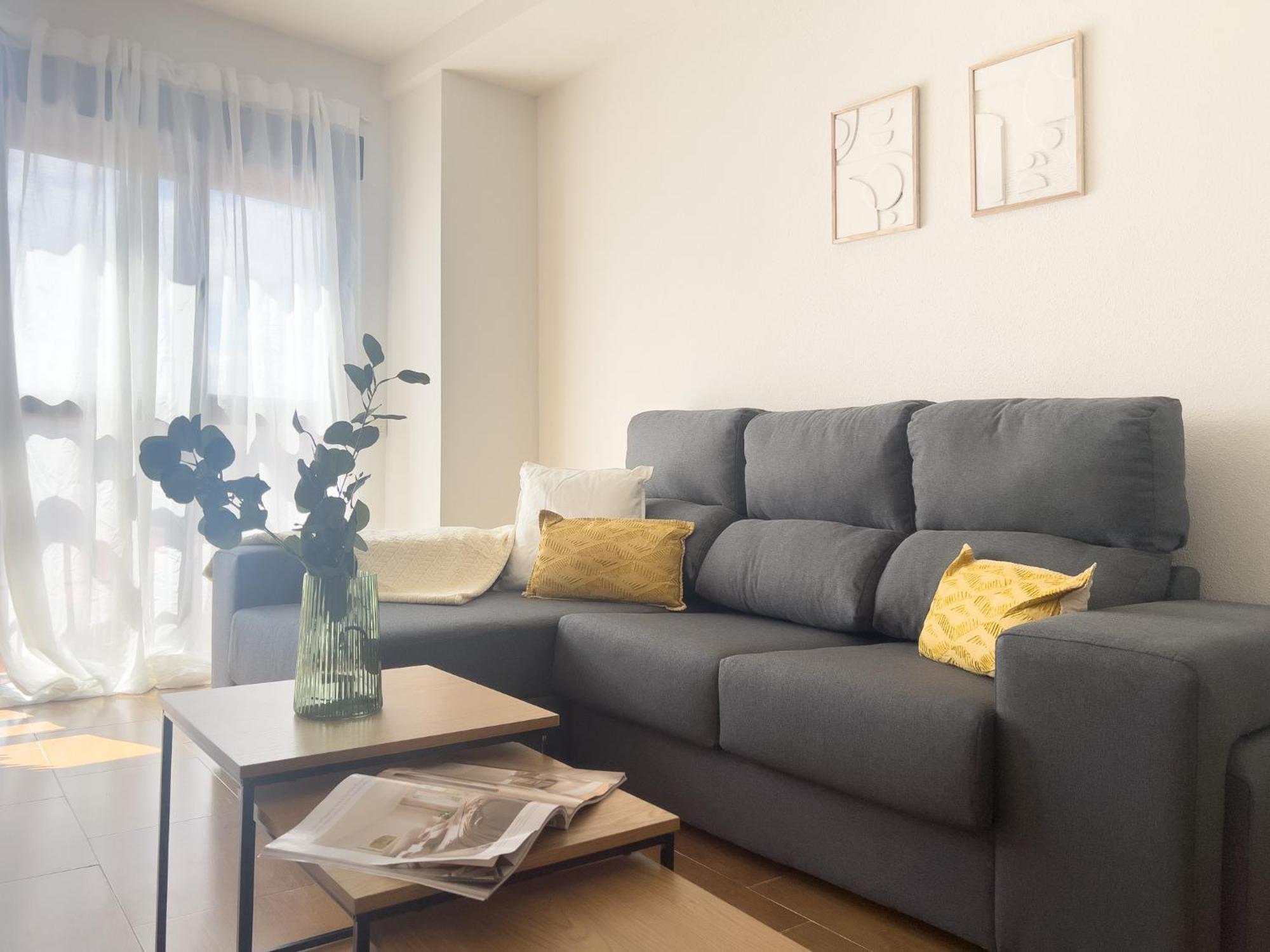 Fuensalidahomes 001 Ngoại thất bức ảnh