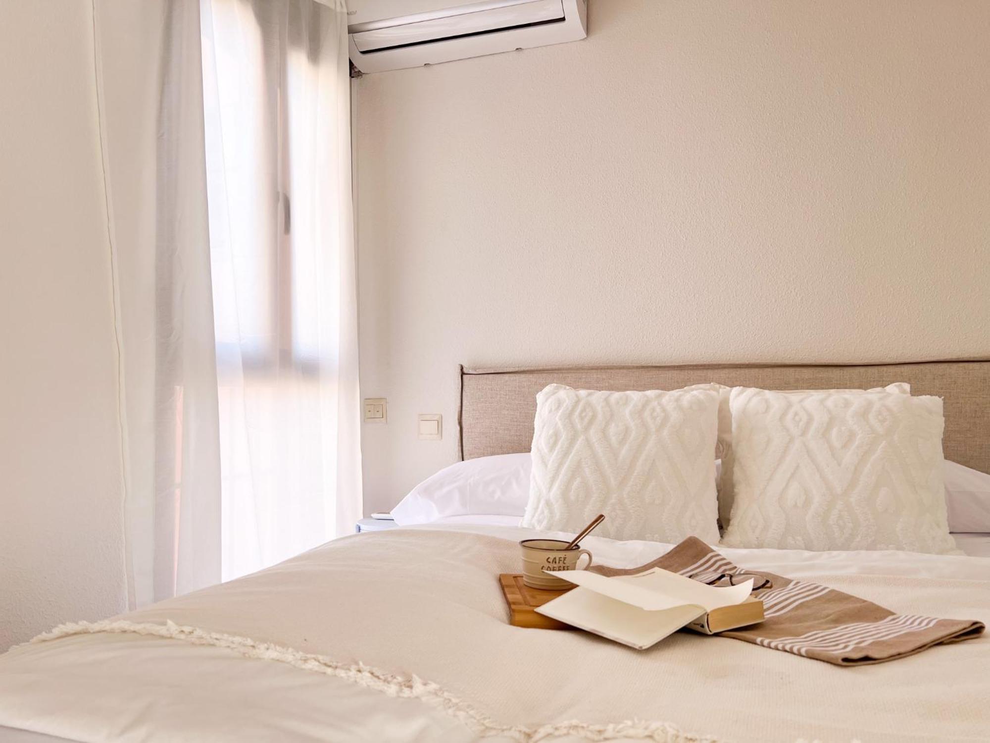 Fuensalidahomes 001 Ngoại thất bức ảnh