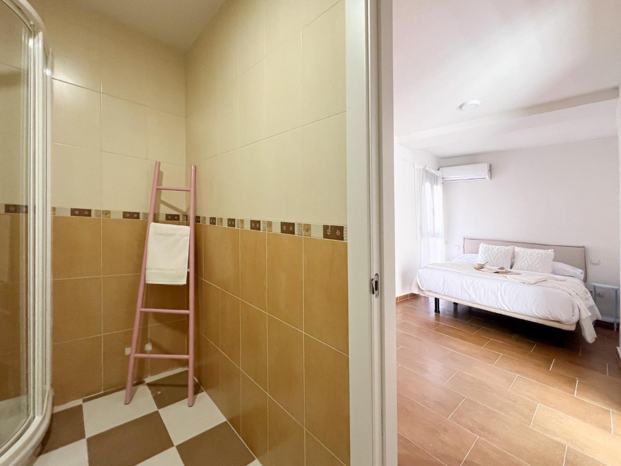Fuensalidahomes 001 Ngoại thất bức ảnh