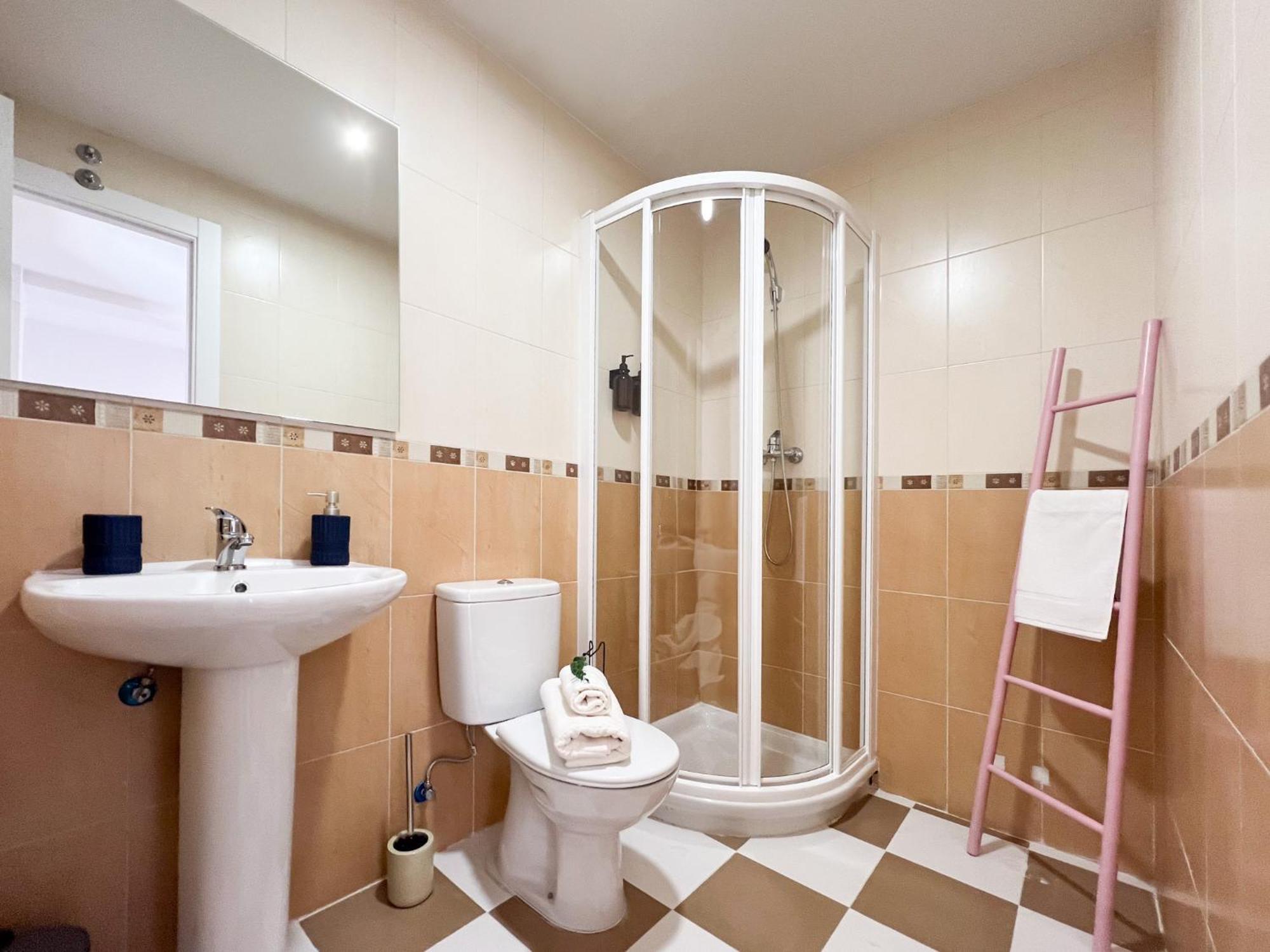 Fuensalidahomes 001 Ngoại thất bức ảnh