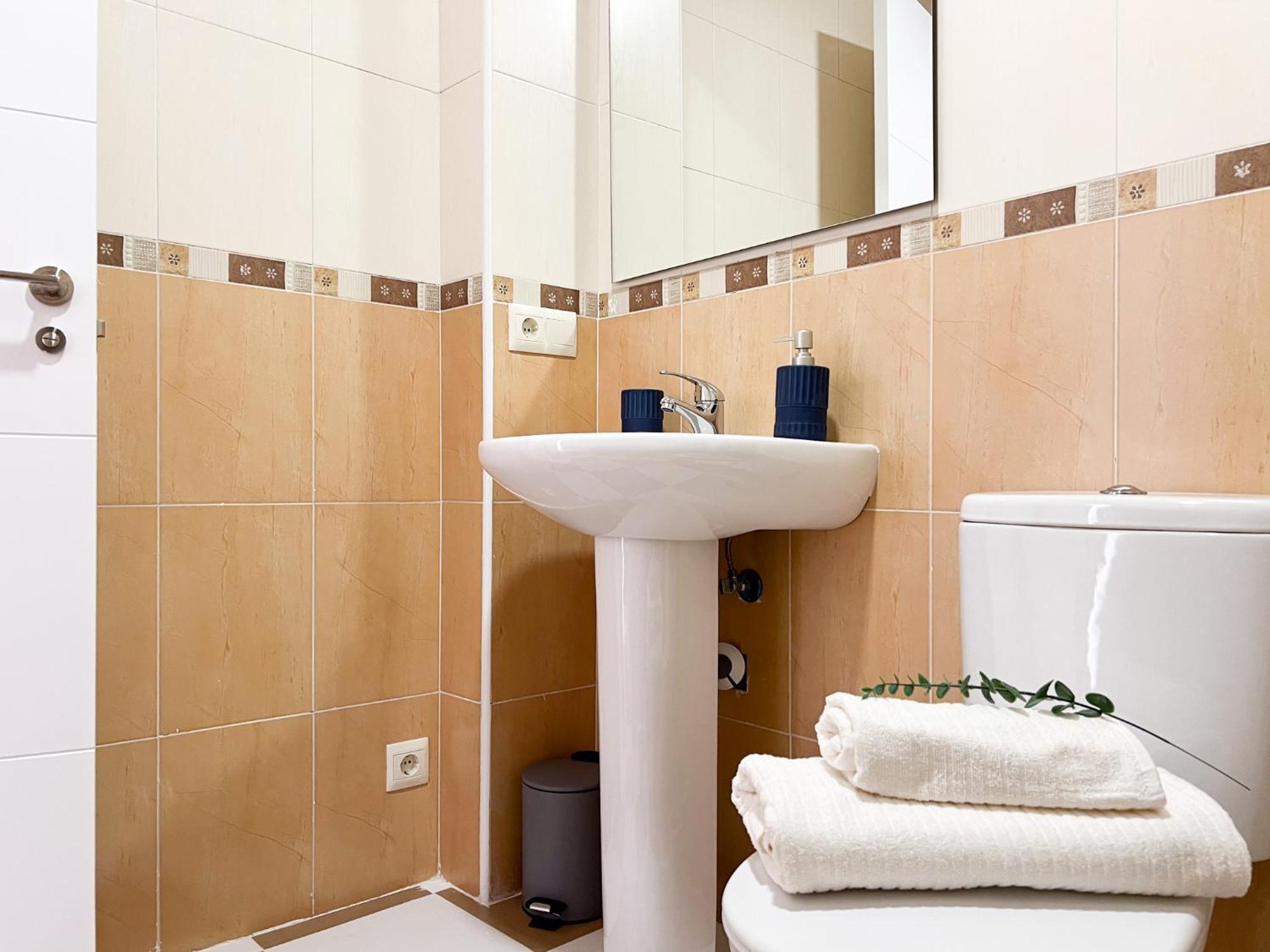 Fuensalidahomes 001 Ngoại thất bức ảnh