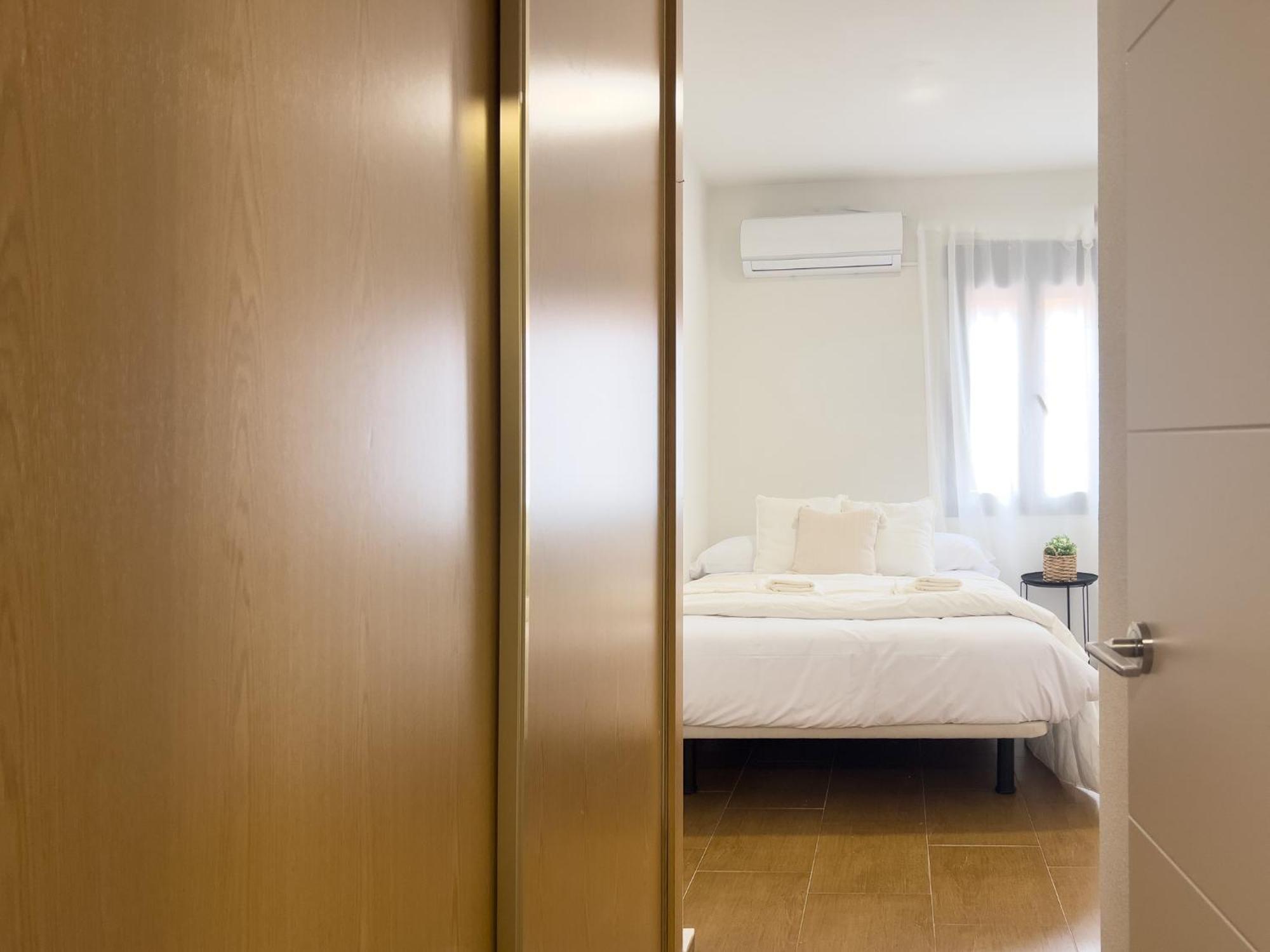Fuensalidahomes 001 Ngoại thất bức ảnh