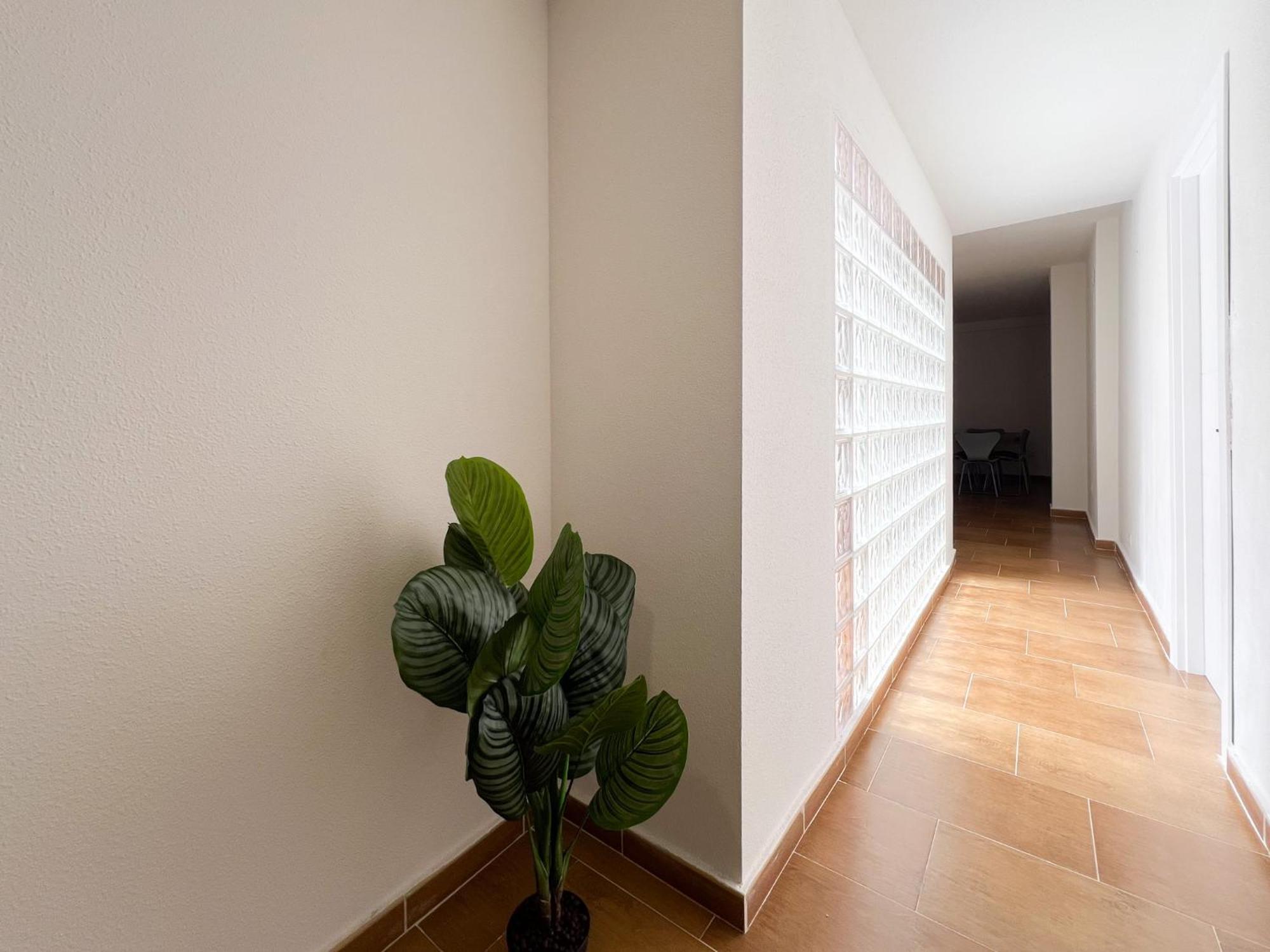 Fuensalidahomes 001 Ngoại thất bức ảnh