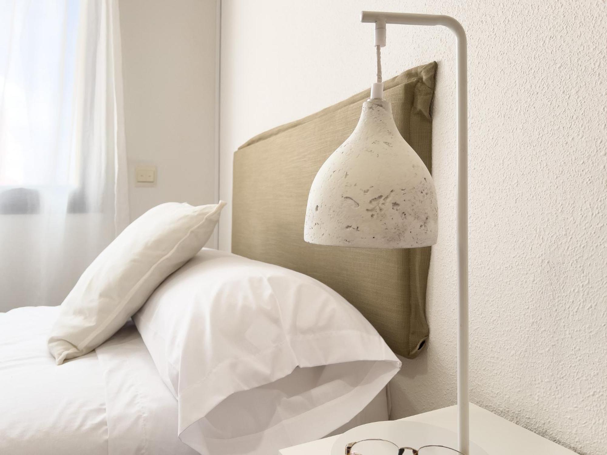 Fuensalidahomes 001 Ngoại thất bức ảnh