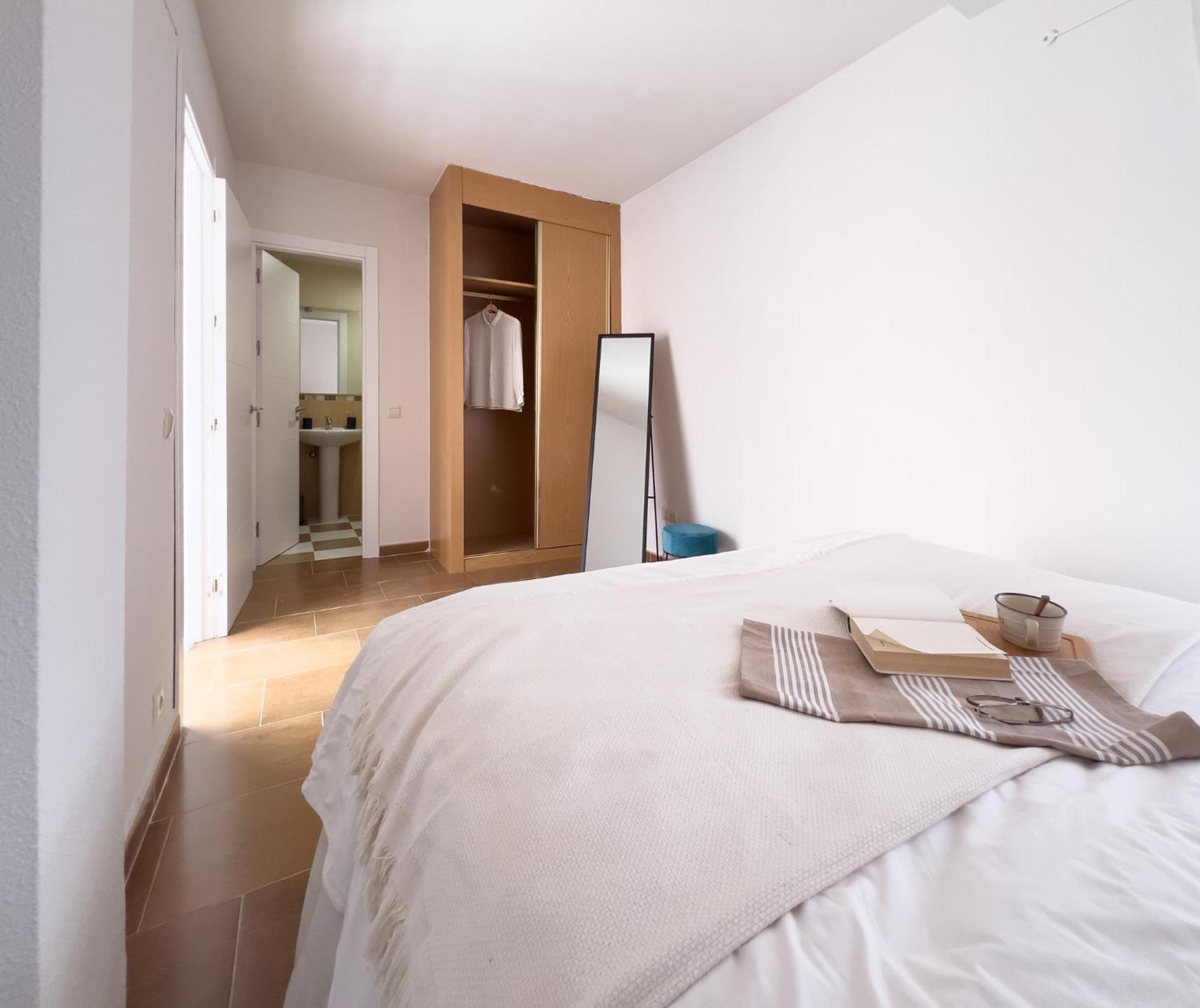 Fuensalidahomes 001 Ngoại thất bức ảnh