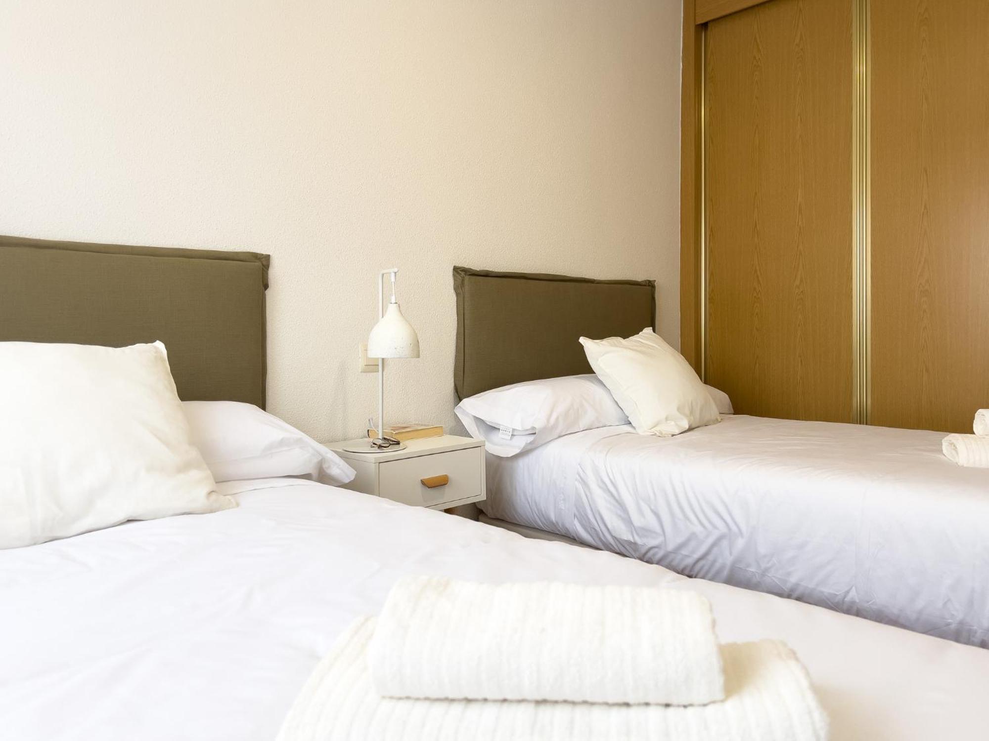 Fuensalidahomes 001 Ngoại thất bức ảnh