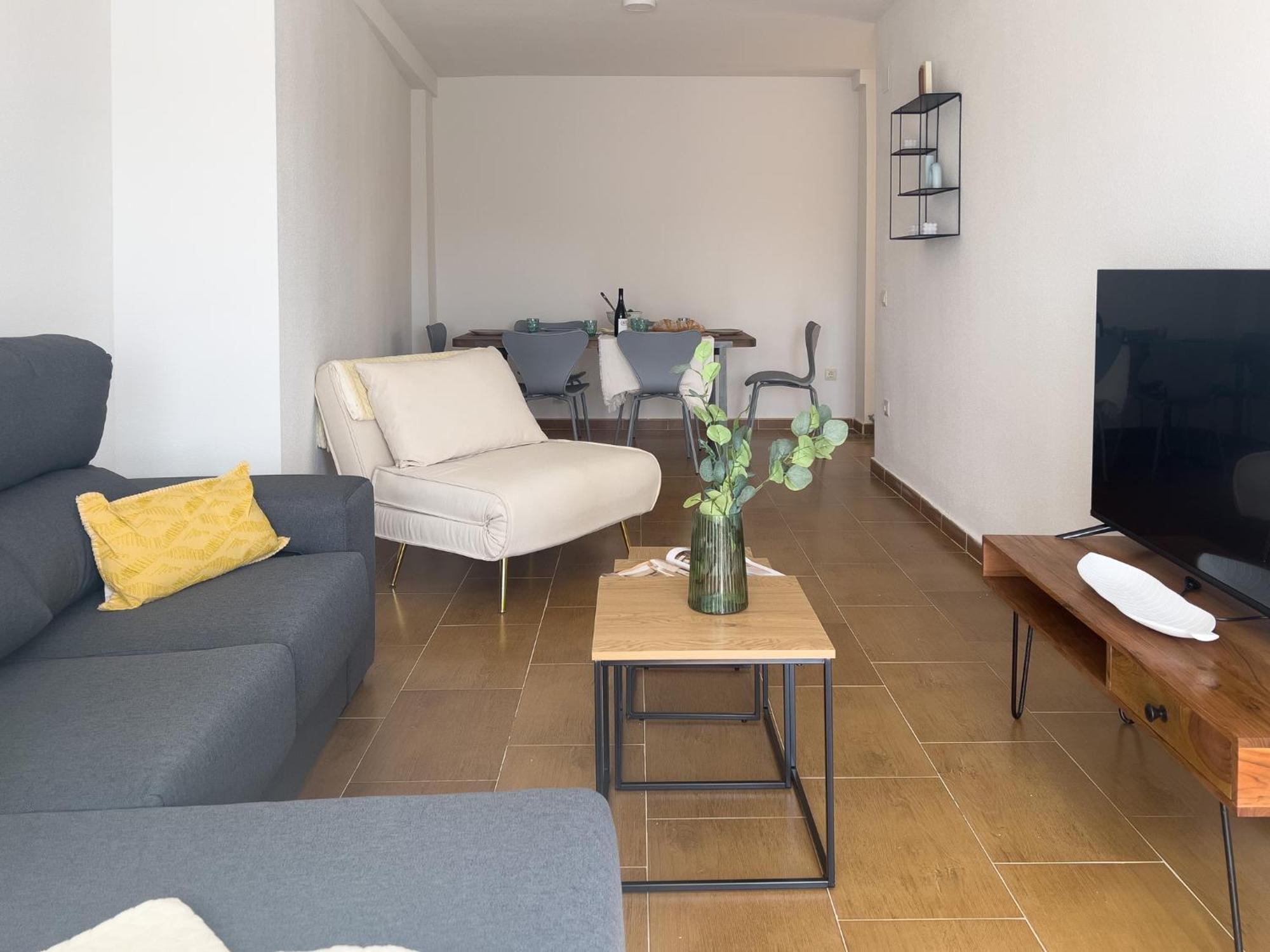 Fuensalidahomes 001 Ngoại thất bức ảnh