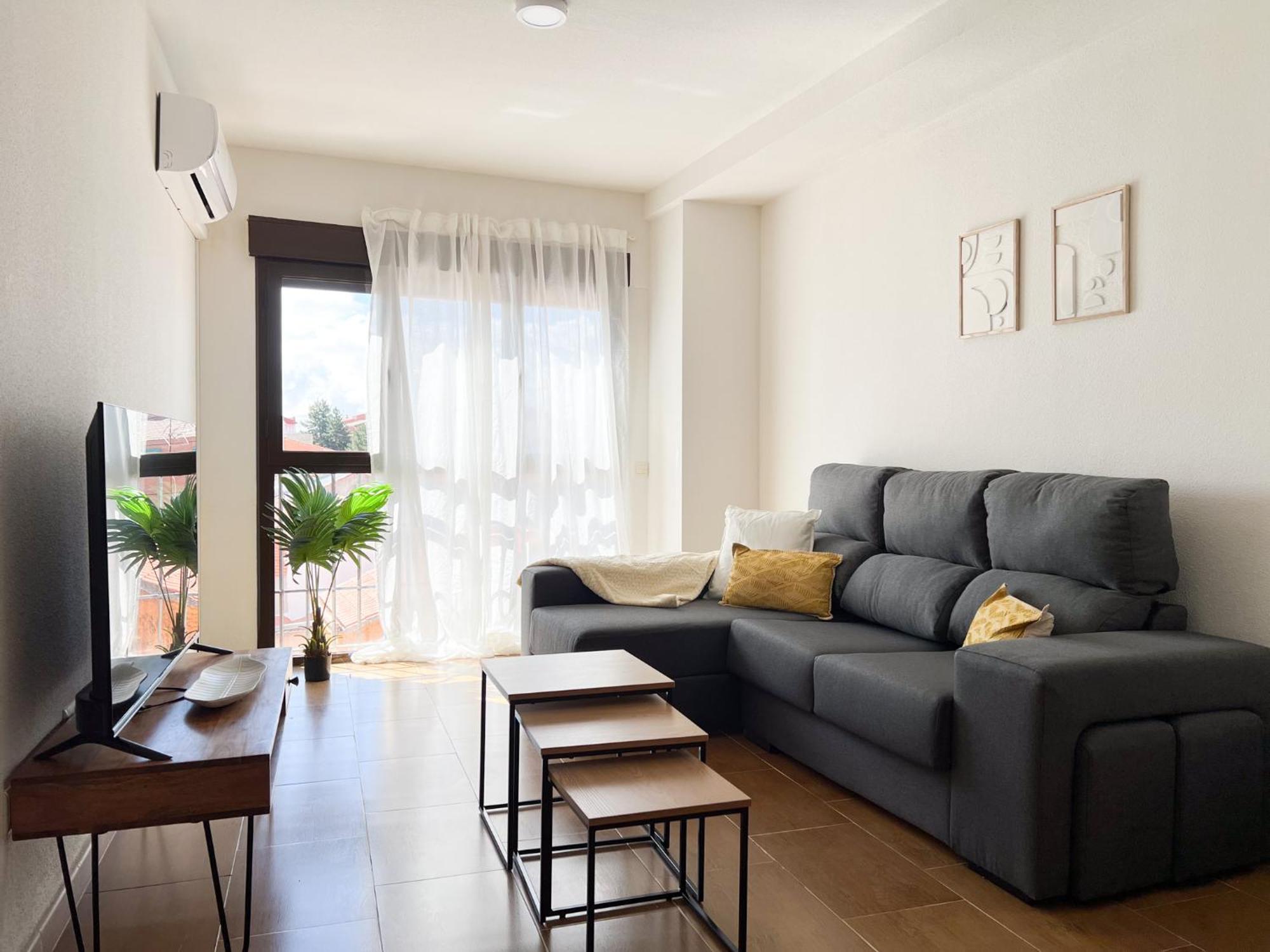 Fuensalidahomes 001 Ngoại thất bức ảnh