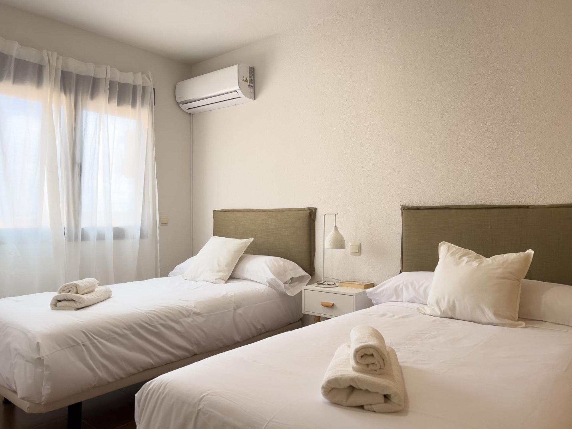 Fuensalidahomes 001 Ngoại thất bức ảnh