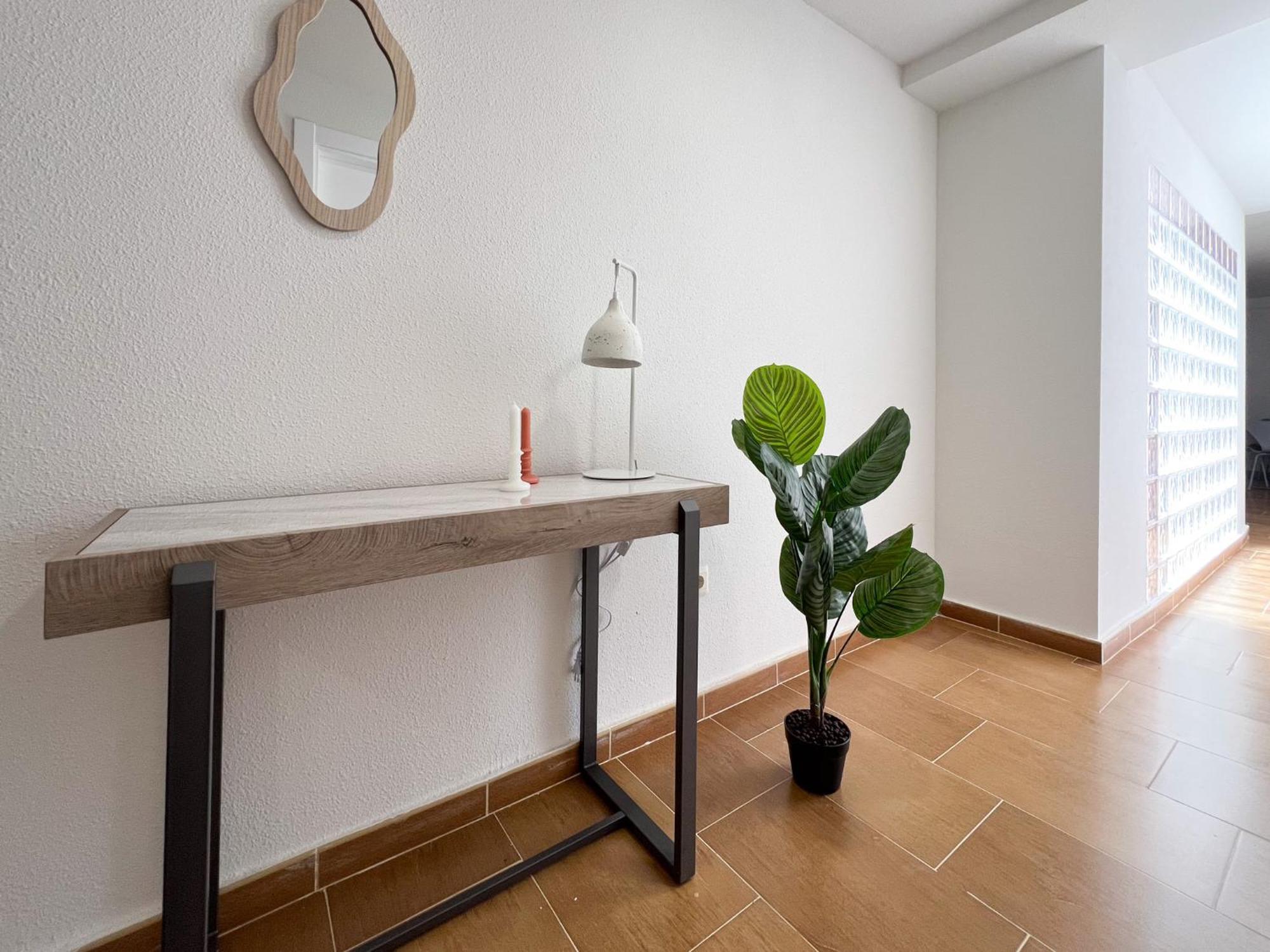 Fuensalidahomes 001 Ngoại thất bức ảnh