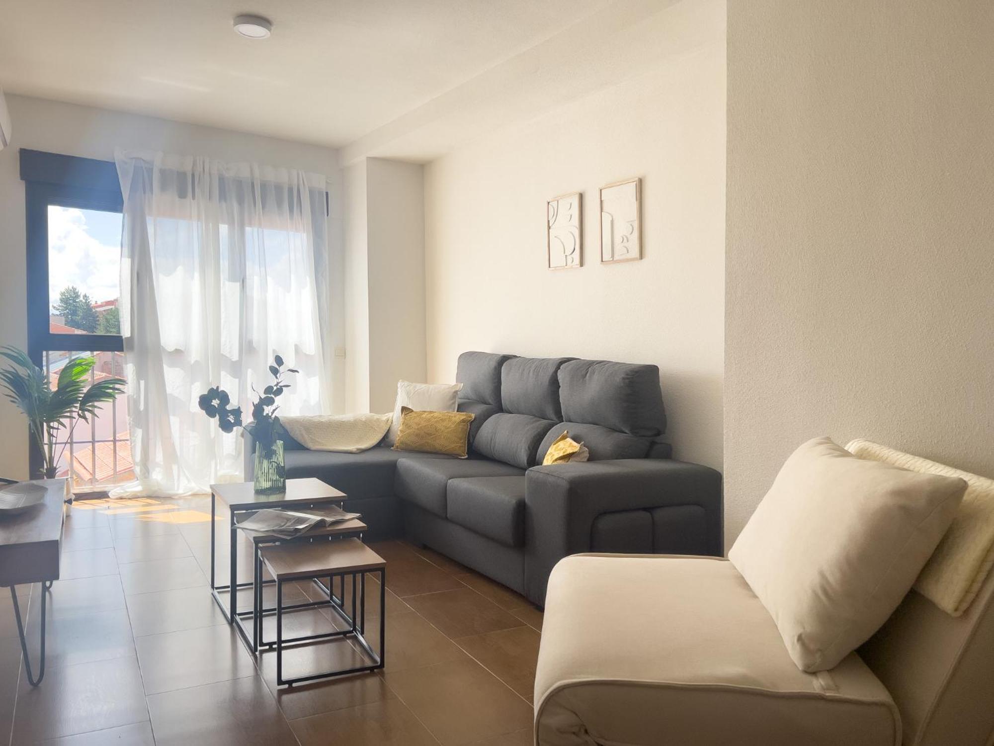 Fuensalidahomes 001 Ngoại thất bức ảnh