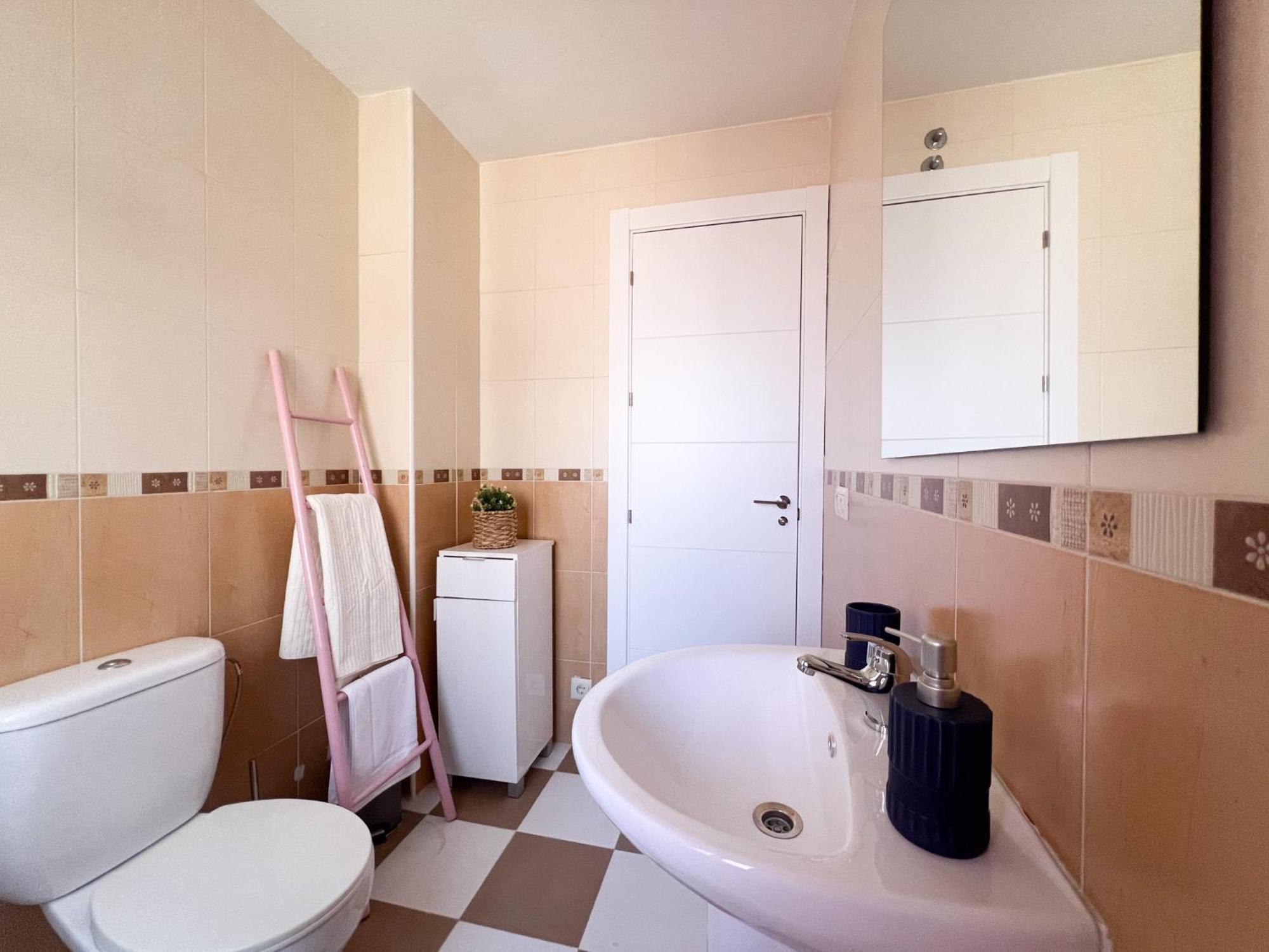 Fuensalidahomes 001 Ngoại thất bức ảnh