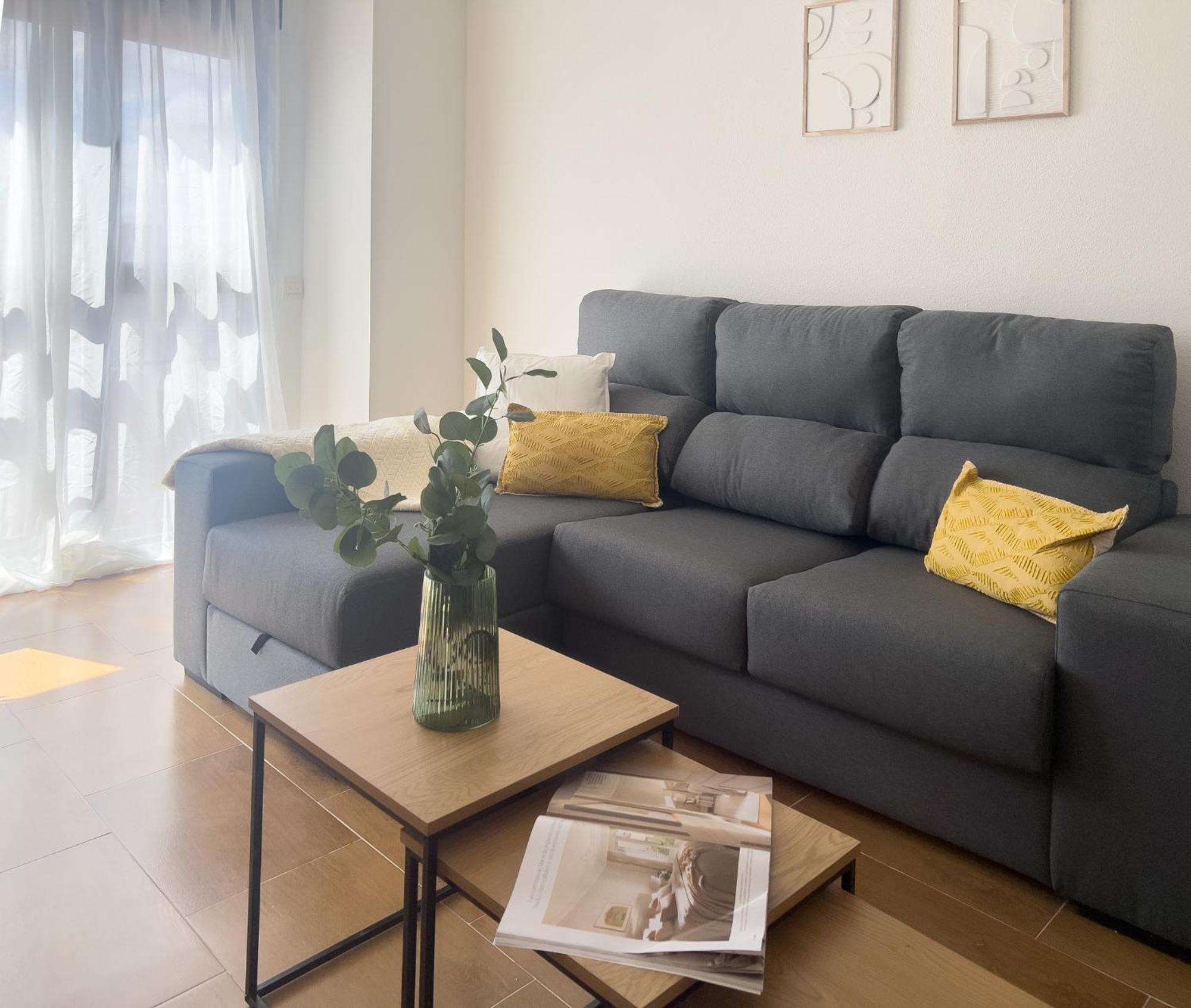 Fuensalidahomes 001 Ngoại thất bức ảnh